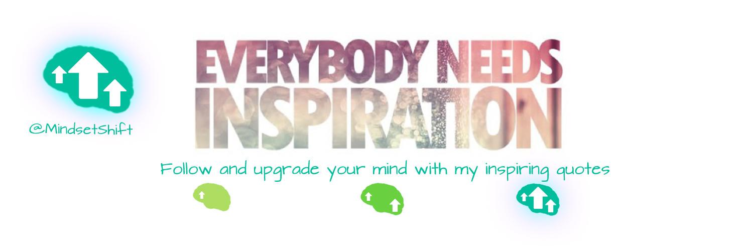 MindsetShift's profile banner image