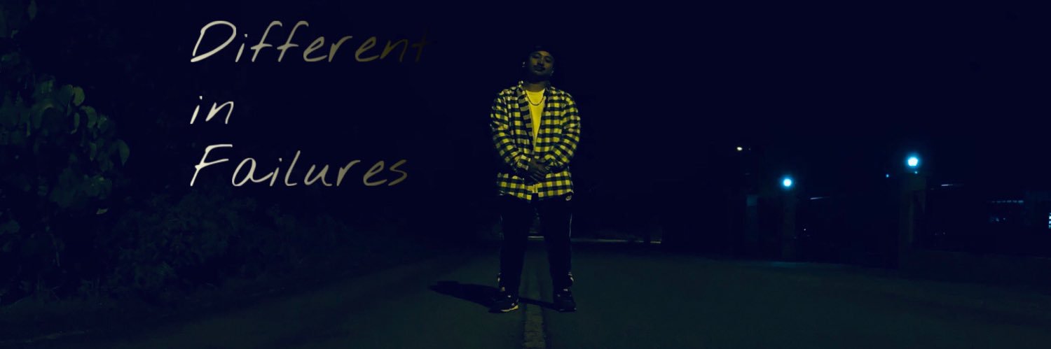 PhoRealDJ's profile banner image