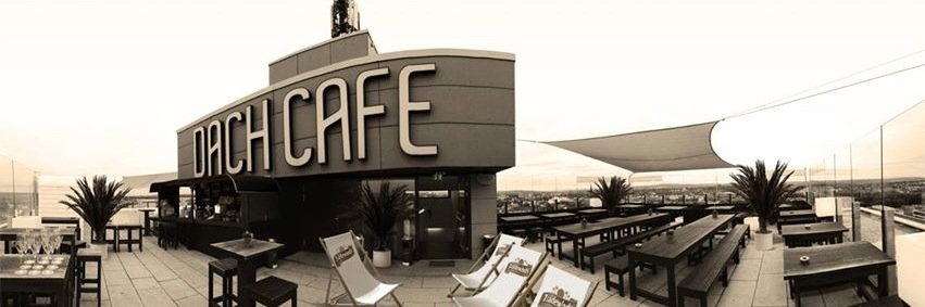 DachCafe's profile banner image