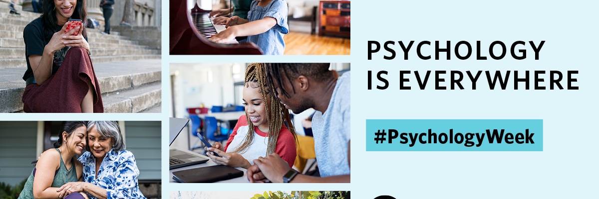 Connecticut Psychological Association banner