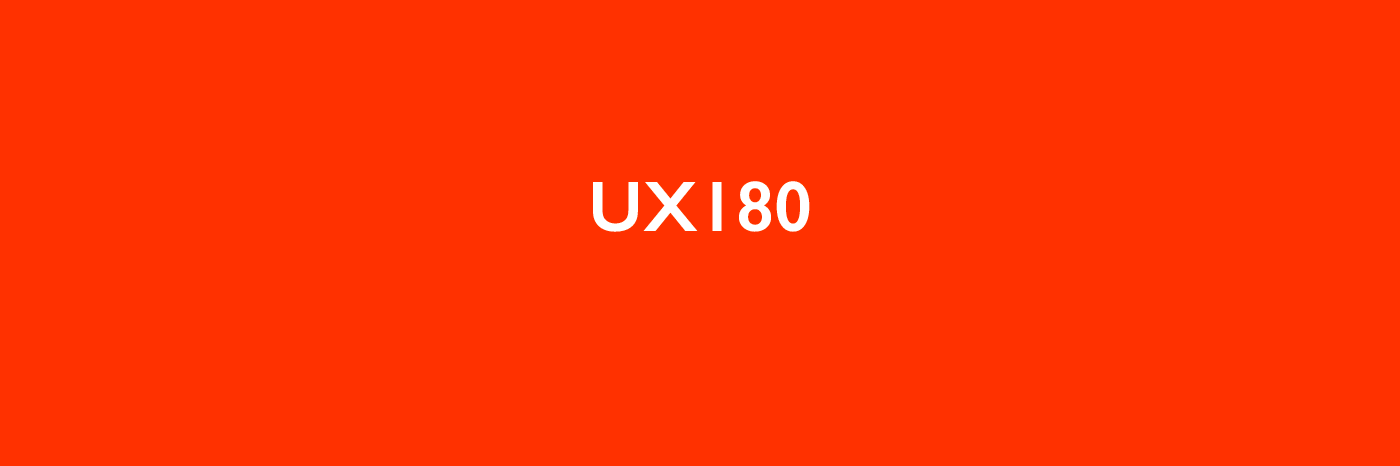 UX_180's profile banner image