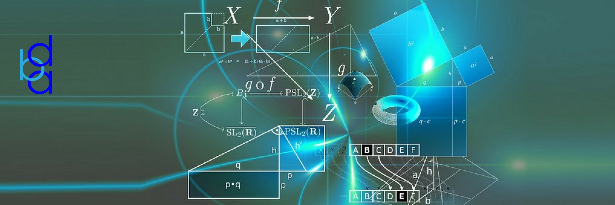 Doug Brown, DBA banner