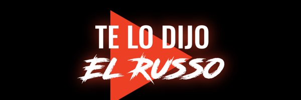 elrussovzla Profile Banner