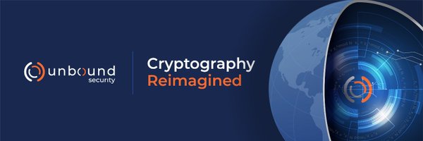 UnboundSecurity Profile Banner