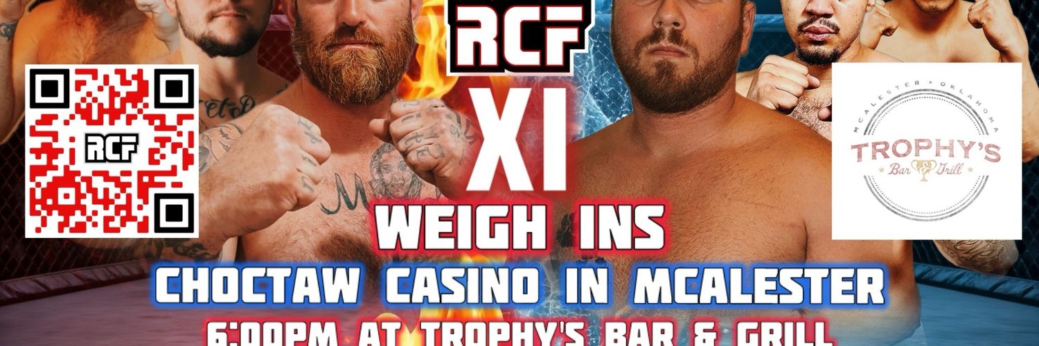 AlfredWalkerMMA's profile banner image