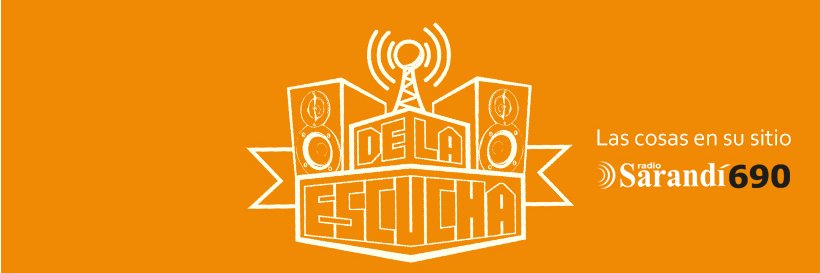 DeLaEscucha's profile banner image