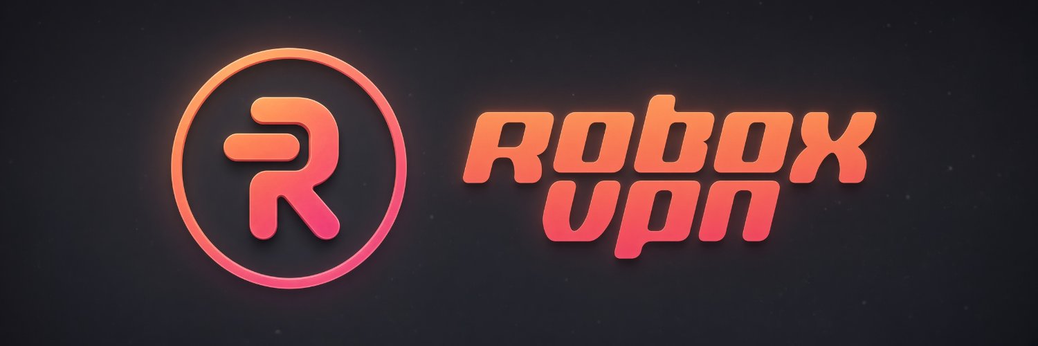 roboxvpn's profile banner image