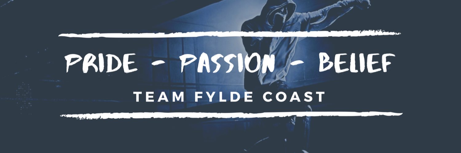 FyldeBoxing's profile banner image