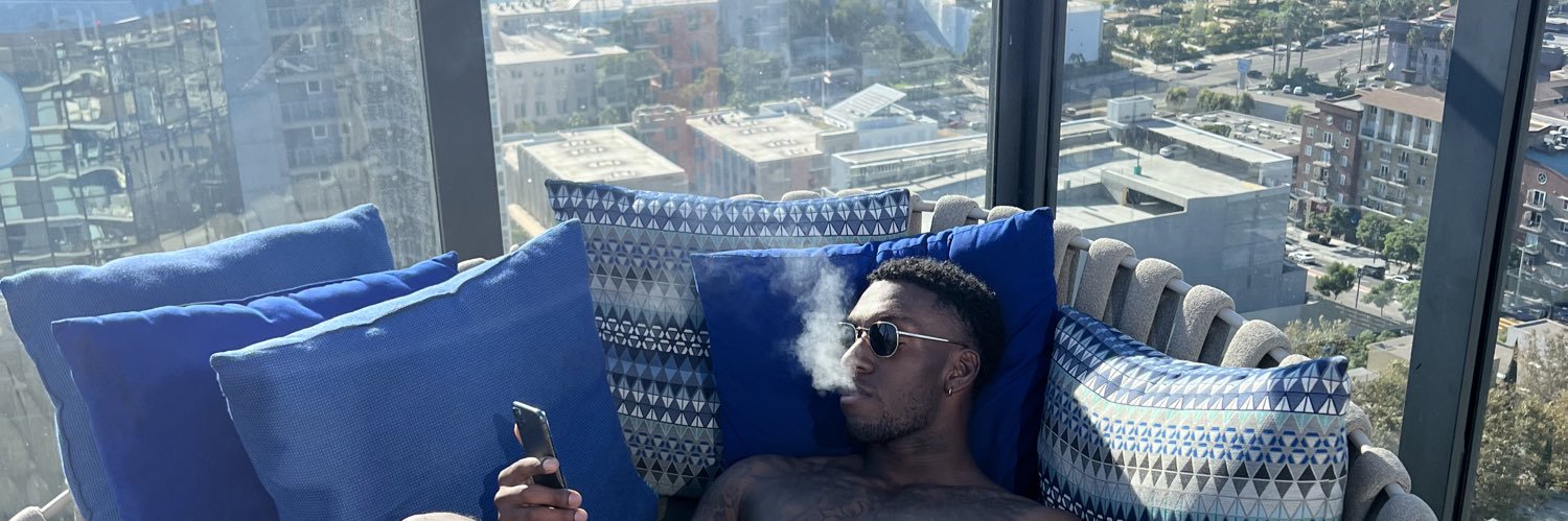 kendallDaStud22's profile banner image