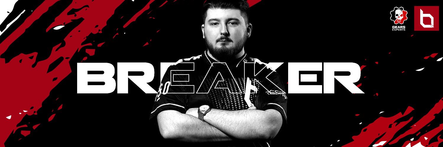 Kieron “Breaker” 🏴󠁧󠁢󠁷󠁬󠁳󠁿 banner