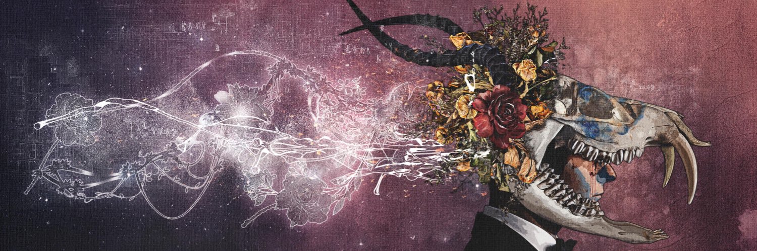 MusebIood's profile banner image