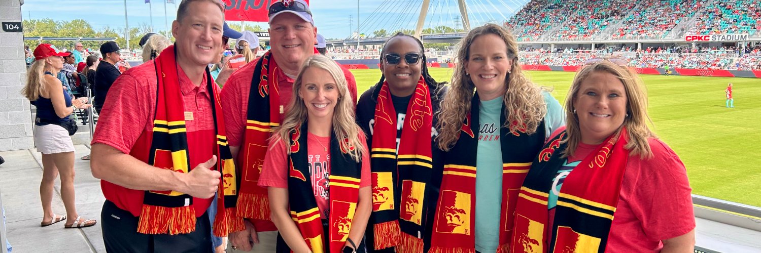 Pitt State Alumni🦍 banner