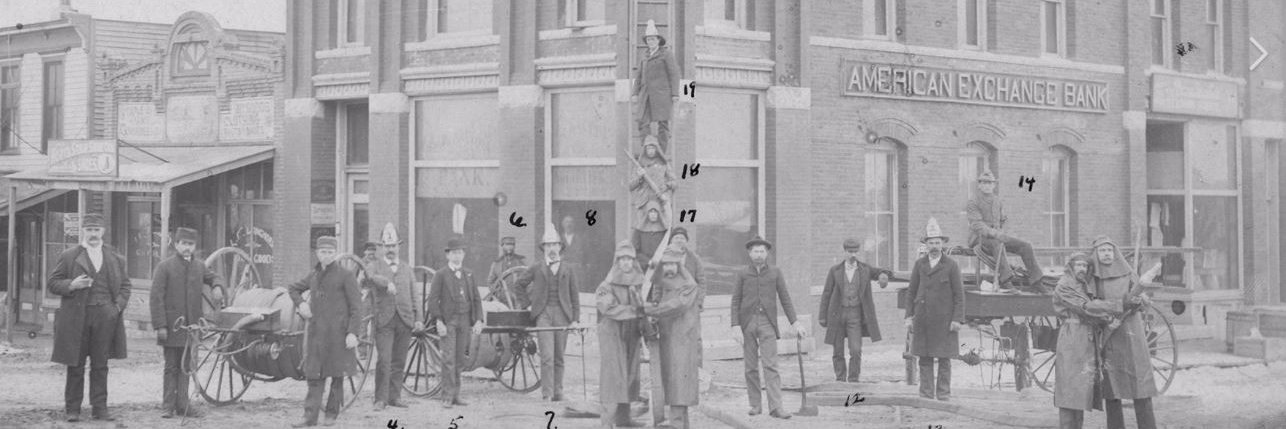 Andy Clements banner