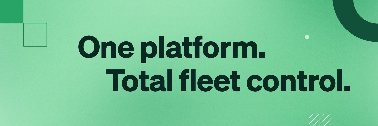 fleetio's profile banner image