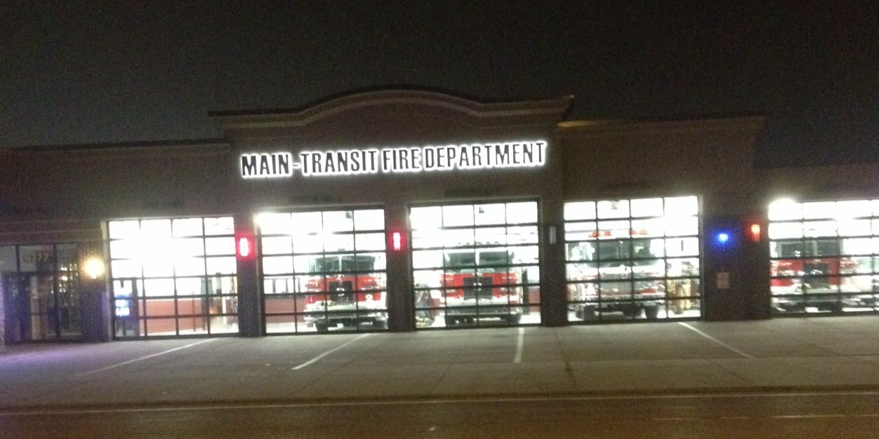 Main-Transit FD banner