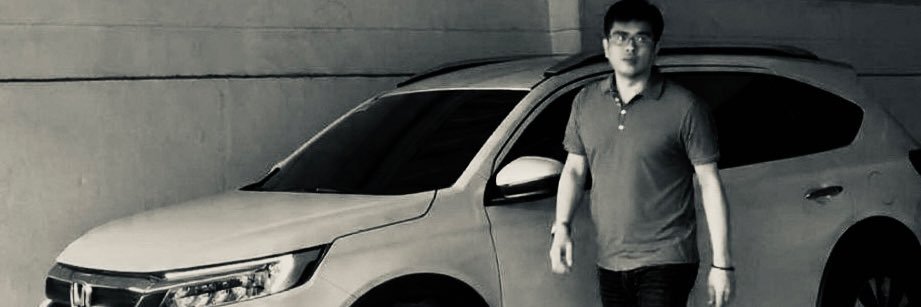 Ramil de Guzman banner