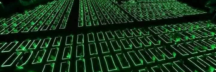 حسين علي الحوثي | Hussain Ali Alhothi banner