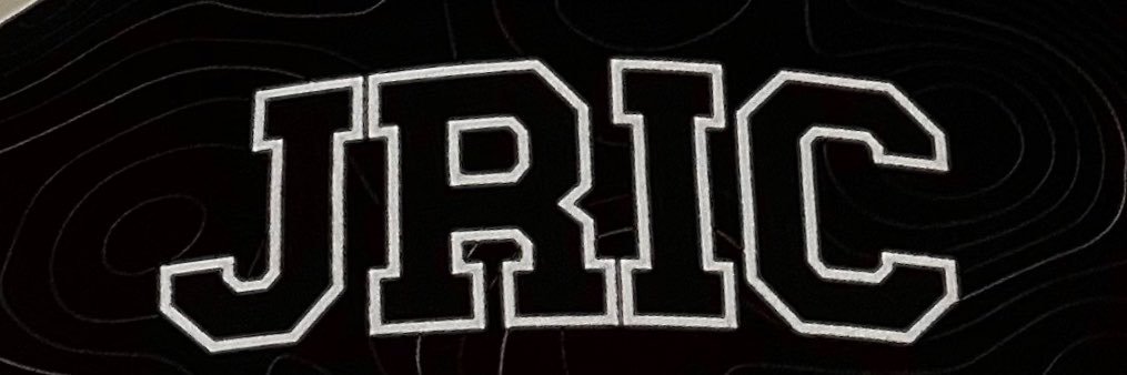 akaJRic's profile banner image