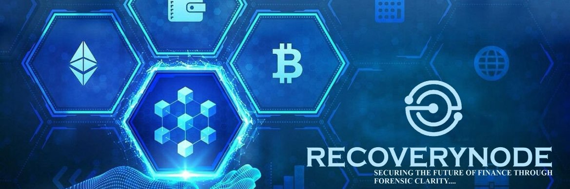 Cybersecurity & Blockchain Forensic Expert banner