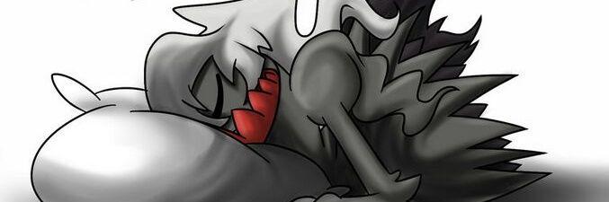 PixelXIV's profile banner image