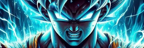 UnknownDBZ's profile banner image