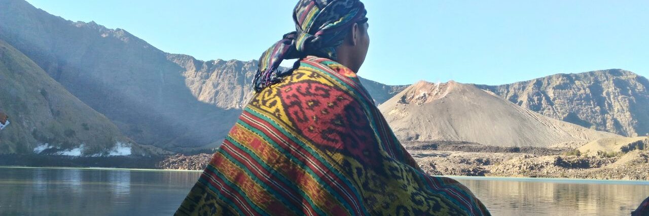 Ethnic Runaway banner