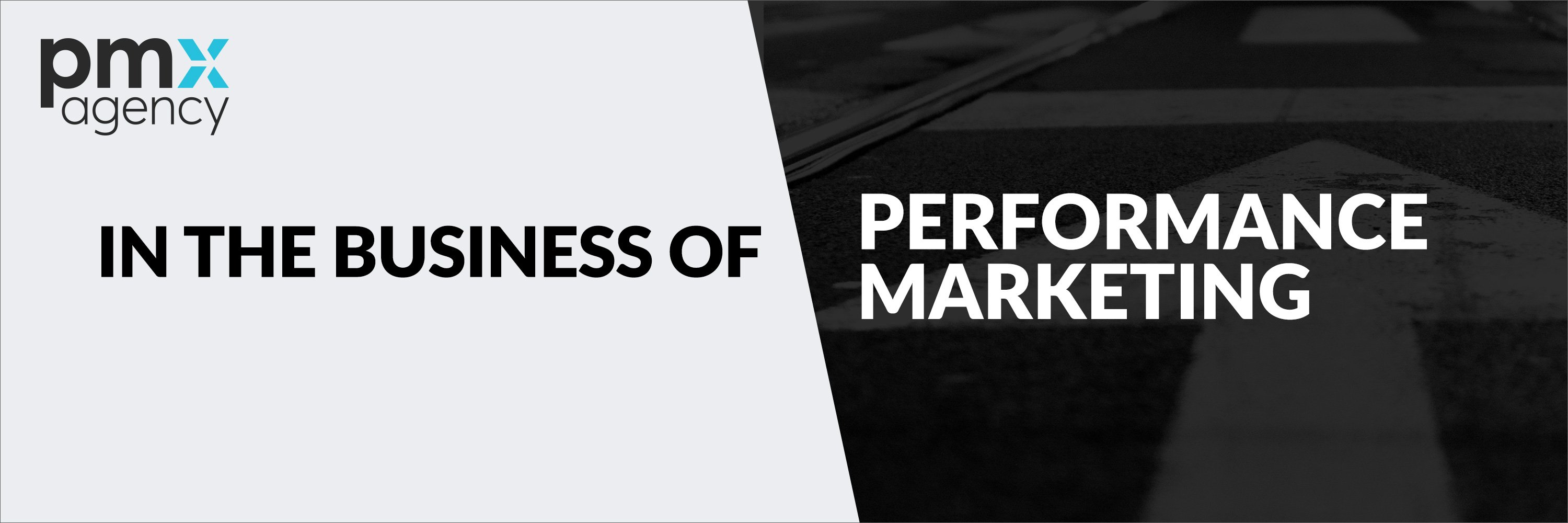 PMX Agency banner