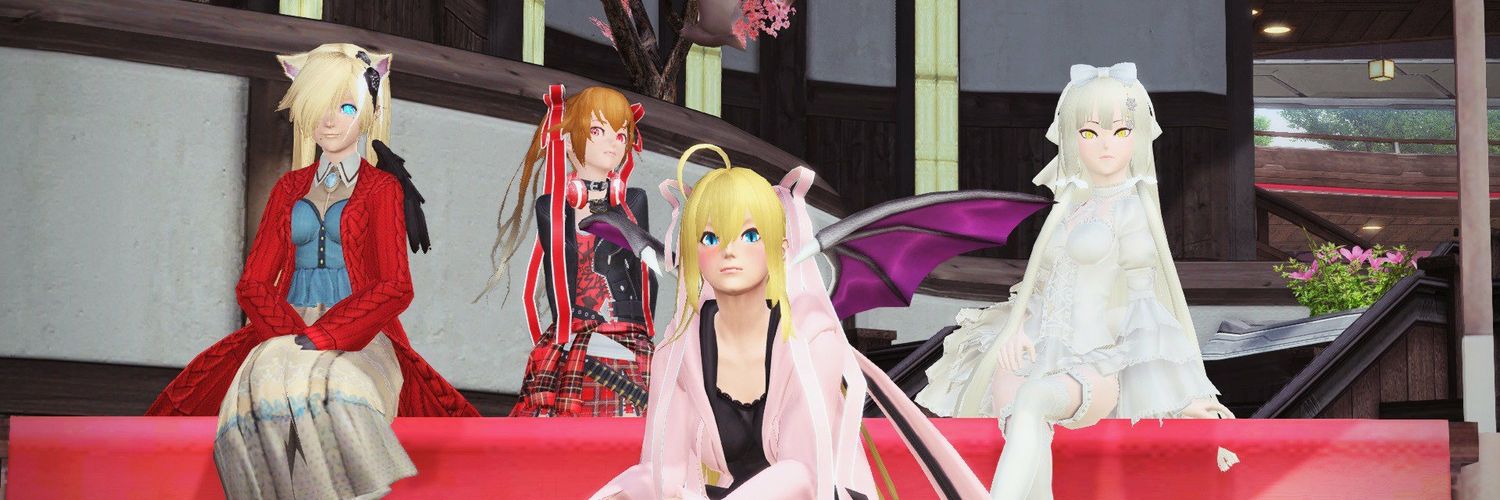 Meteora777's profile banner image