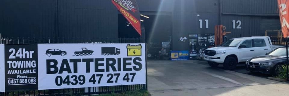 CarHubSales's profile banner image