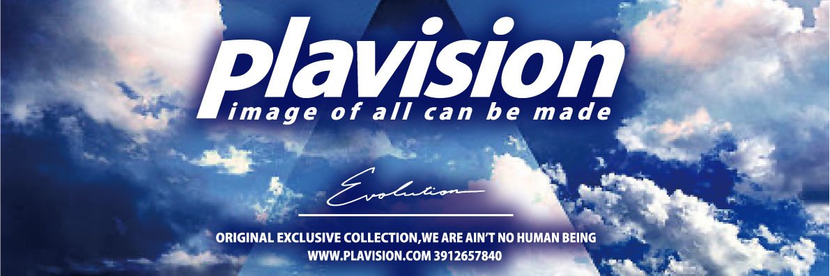 PLAVISION5b's profile banner image
