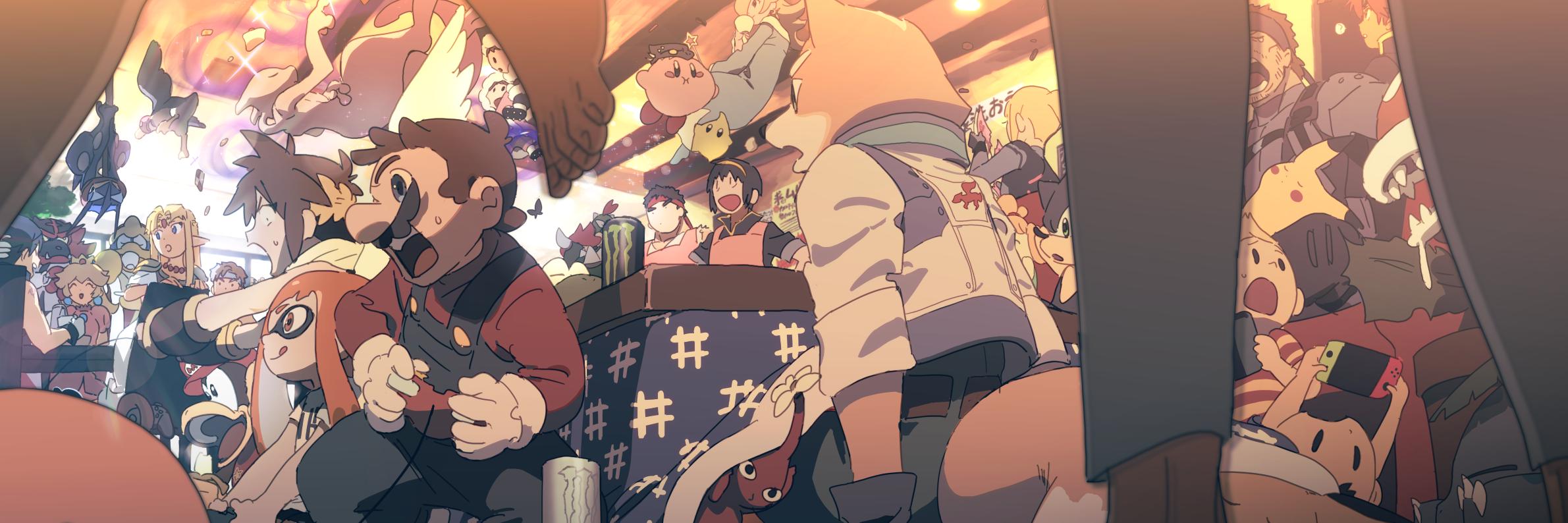 Foxeeeeey's profile banner image