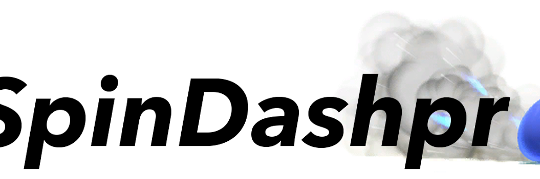 SpinDashproYT's profile banner image