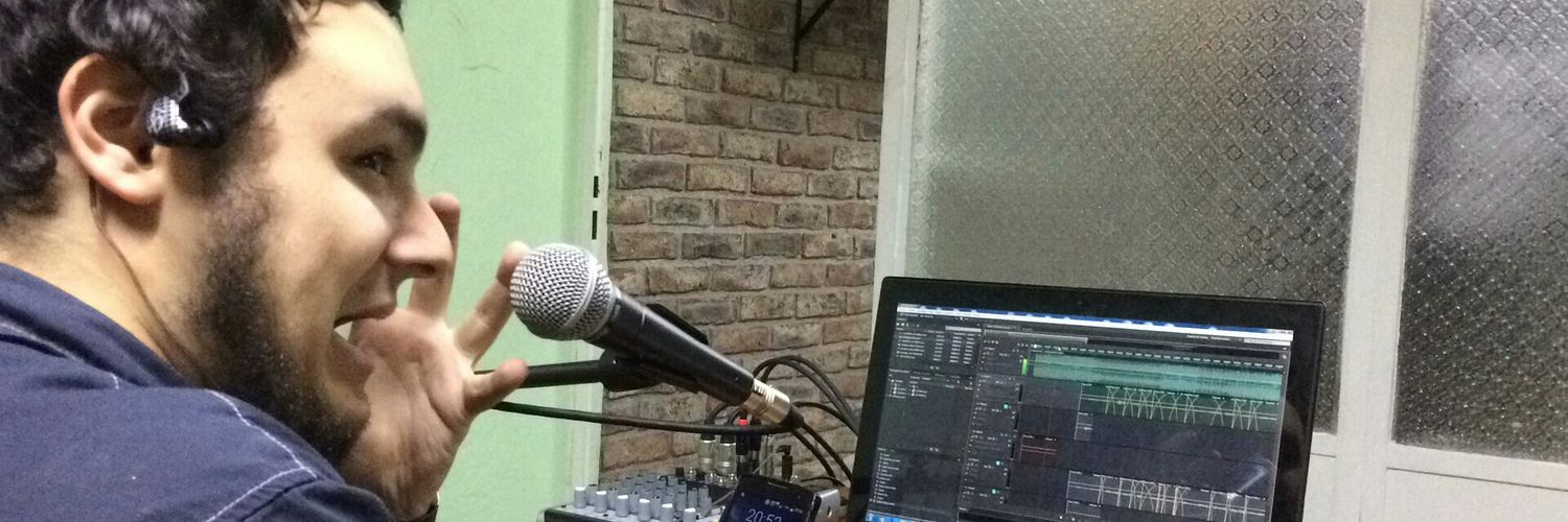 djtlp's profile banner image