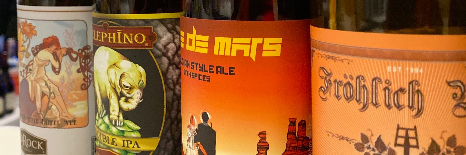 Red Rock Brewing Co. banner