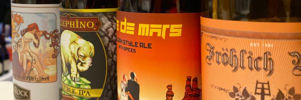 RedRockBrewing Profile Banner