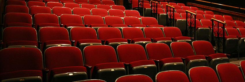 intheseats's profile banner image
