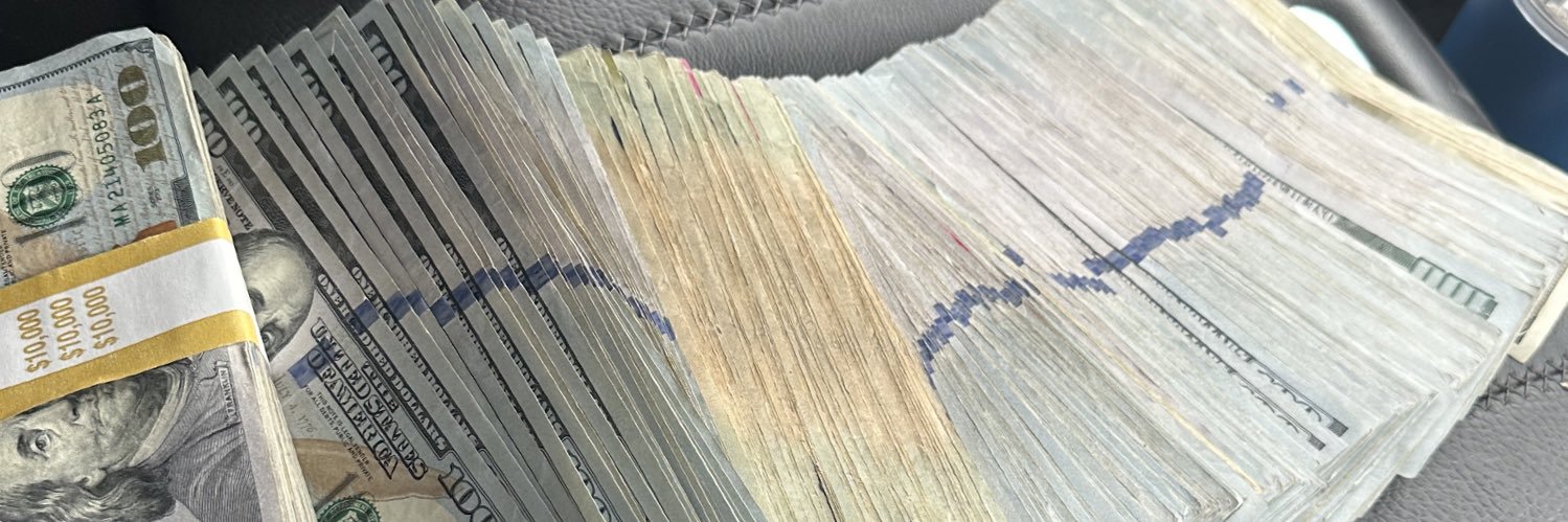 Countitbymyself's profile banner image
