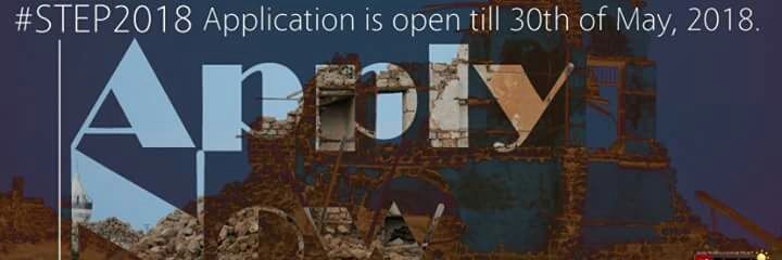 STEP_IFMSA's profile banner image