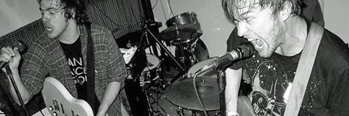 Piotr Michonski banner