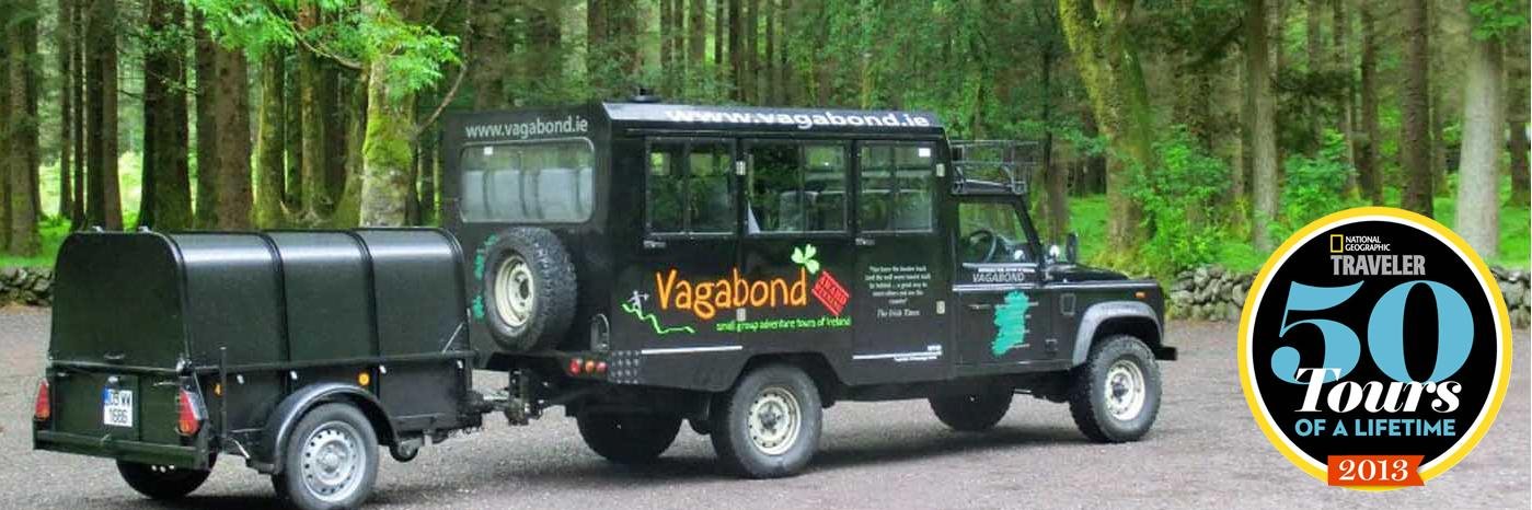 VagabondTours's profile banner image