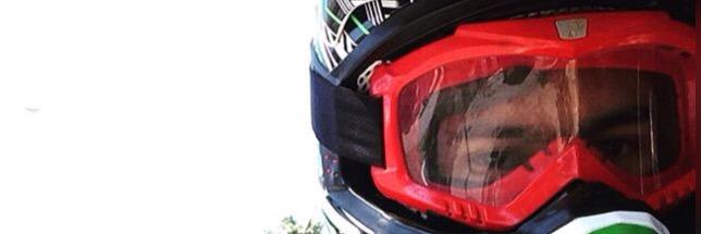 ragacj's profile banner image