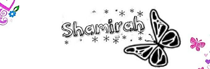 Shamie396's profile banner image