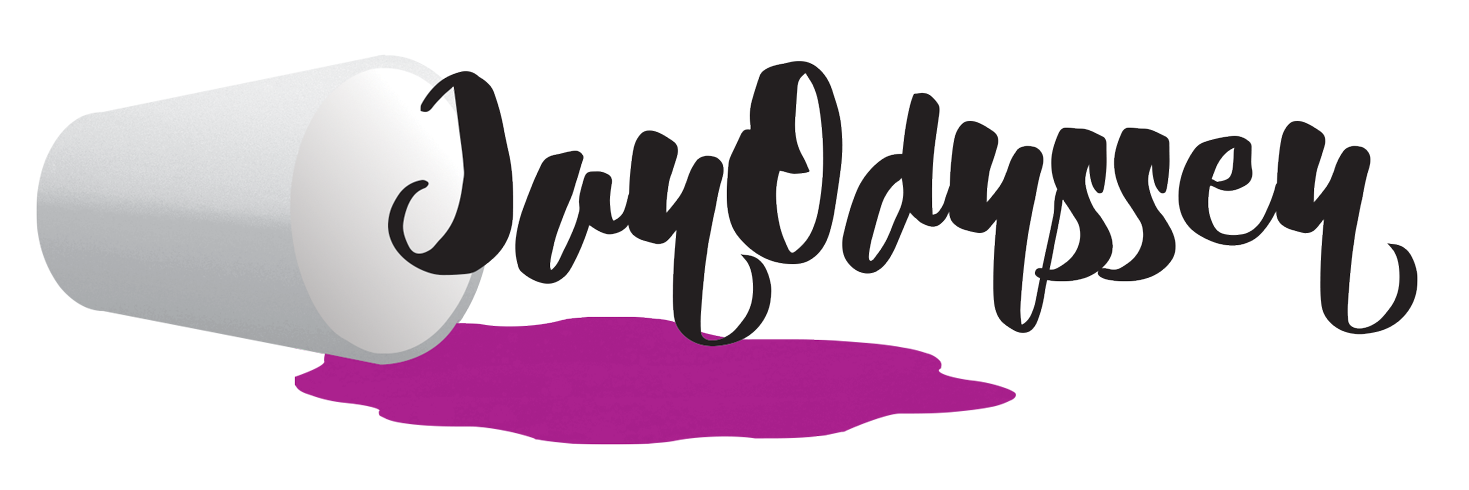 iamjayodyssey's profile banner image