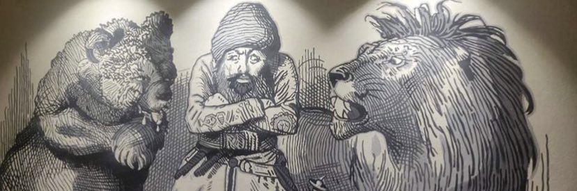 NMohammadzai's profile banner image