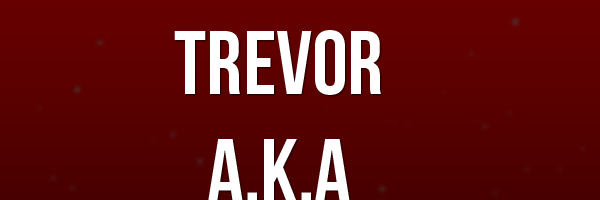 TYBTREVOR's profile banner image