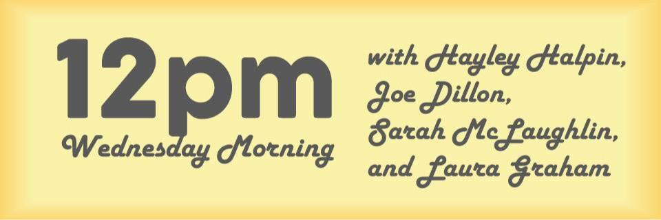 Rude Awakening banner