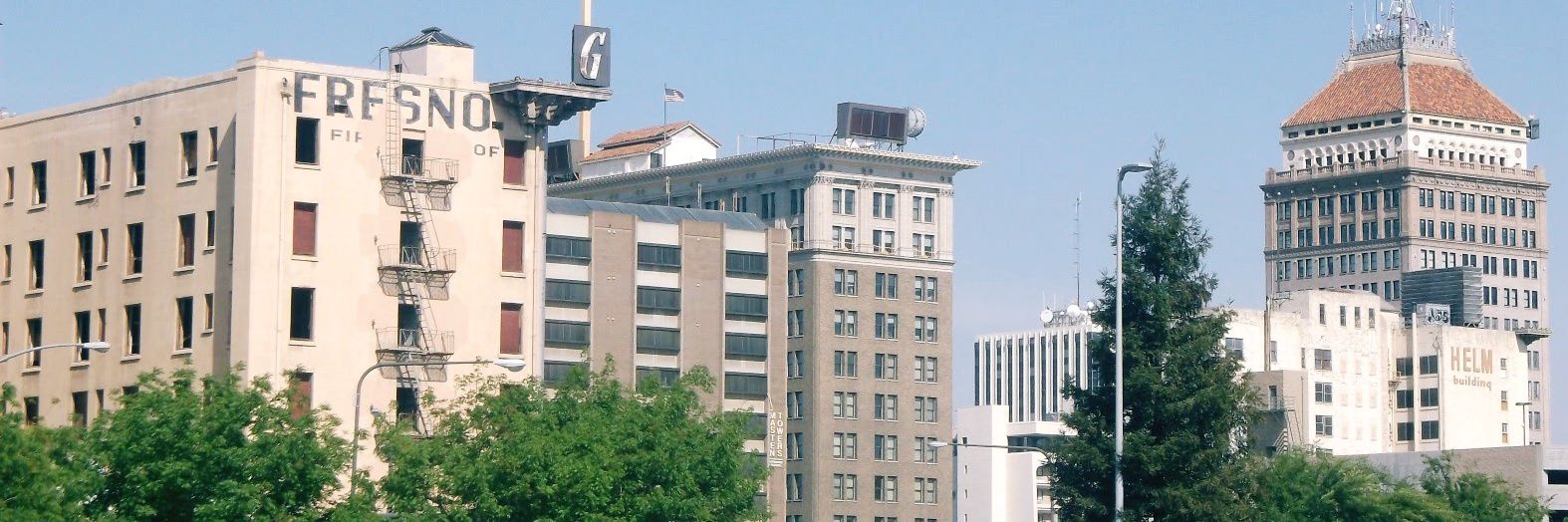 Community Alliance banner
