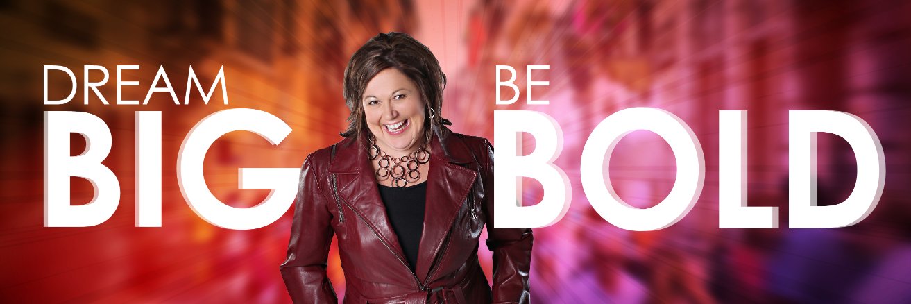 Paula Morand Speaker banner