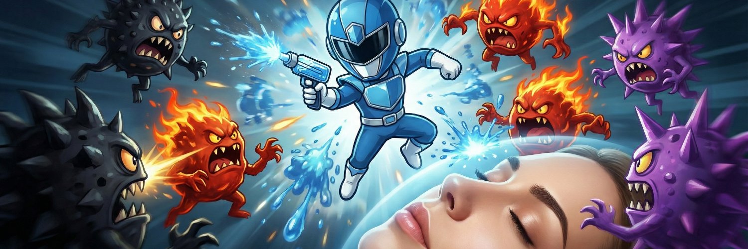 bihadahero's profile banner image