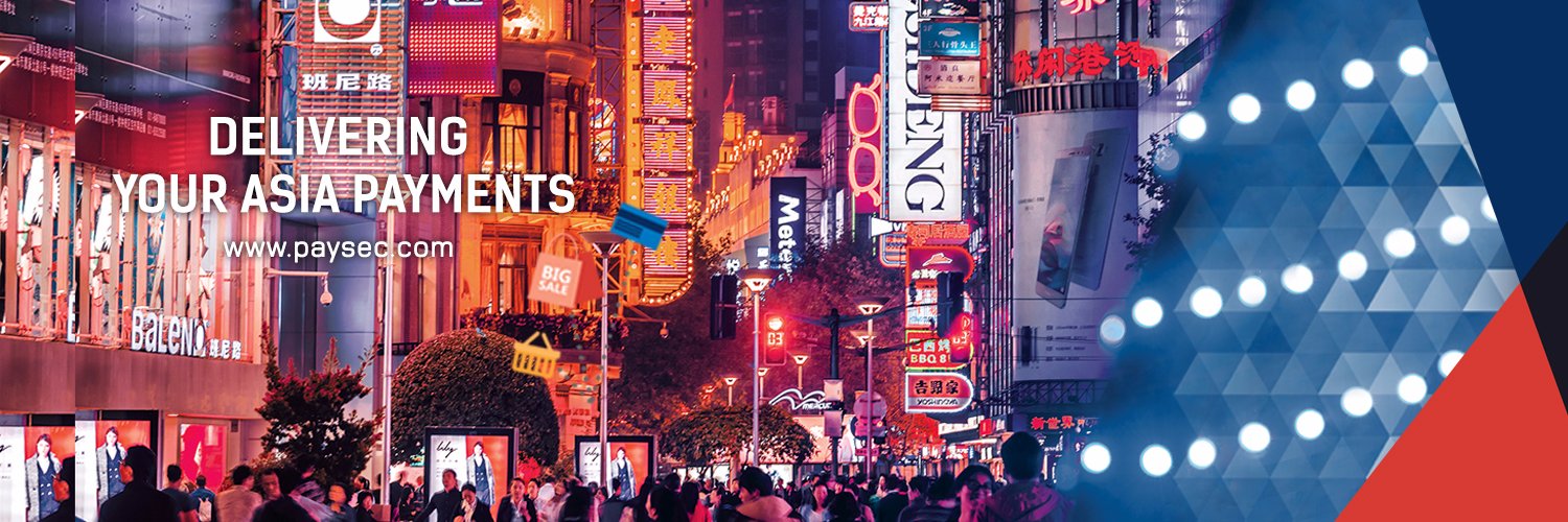 PaySecured's profile banner image